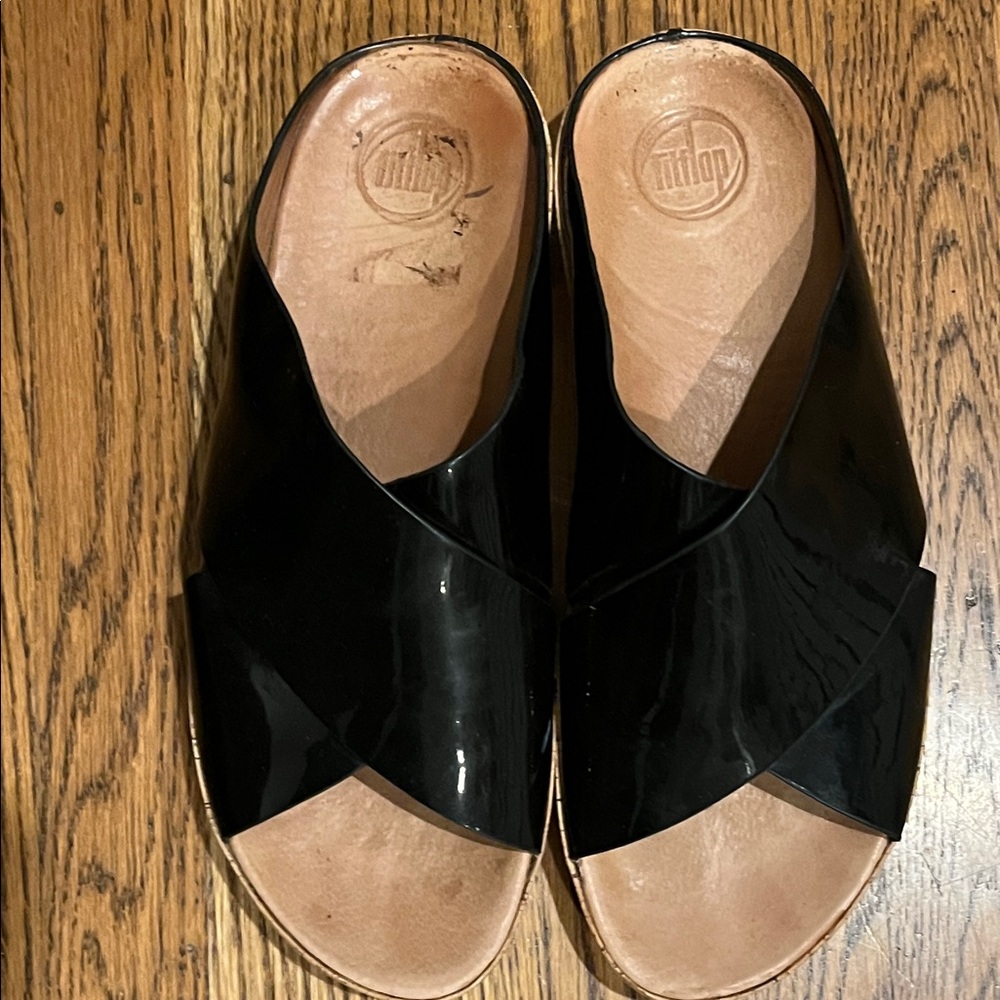 Fitflop Shoes - Picture 7 of 7